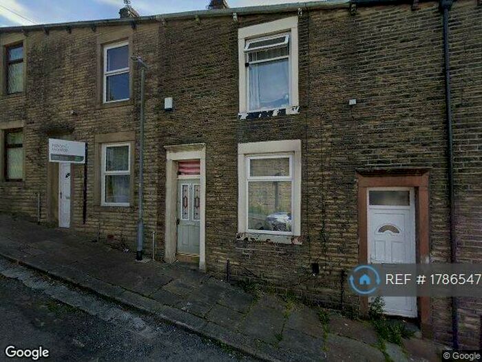 3 Bedroom Terraced House To Rent In Hargreaves Street, Colne, BB8