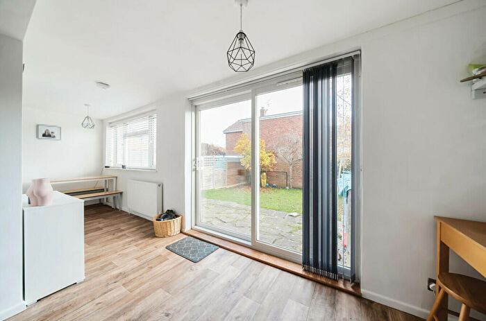 3 Bedroom Terraced House For Sale In Mary Mcarthur Place, Stansted, Essex, CM24