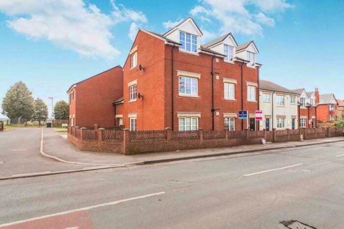 2 Bedroom Apartment To Rent In Murton Mews, Murton, Seaham, County Durham, SR7