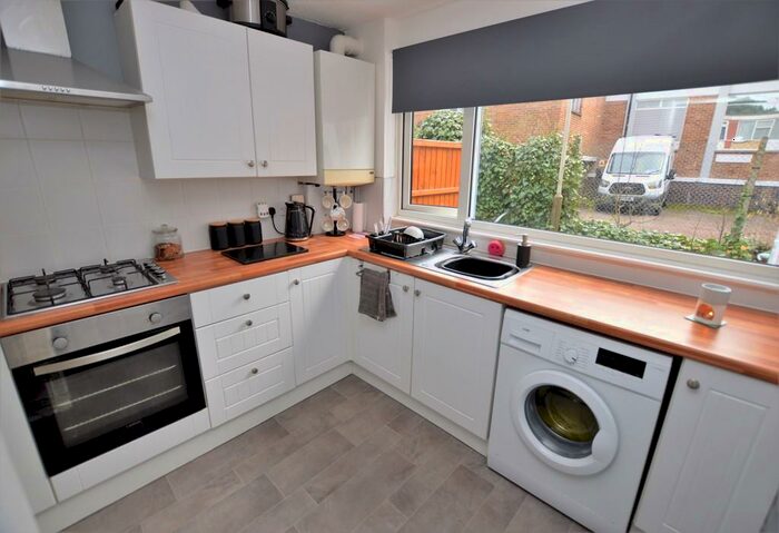 2 Bedroom Terraced House To Rent In Grace Road, Leicester, Leicestershire, LE2