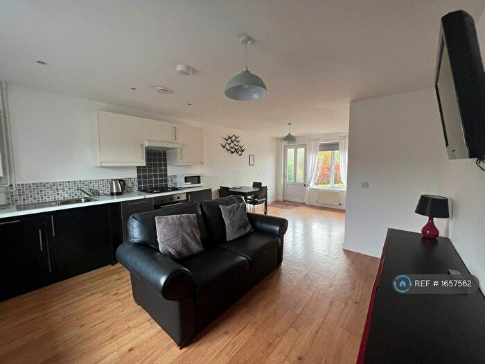 1 Bedroom Terraced House To Rent In Thrupp Wharf, Cosgrove, Milton Keynes, MK19