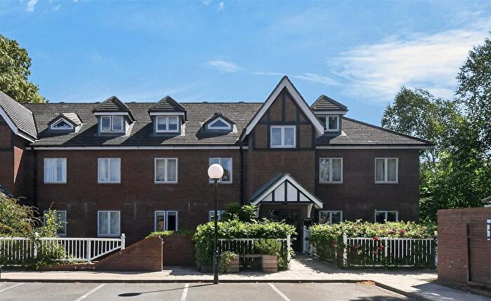 2 Bedroom Flat For Sale In Bewlay Street, Bishopthorpe Road, YO23