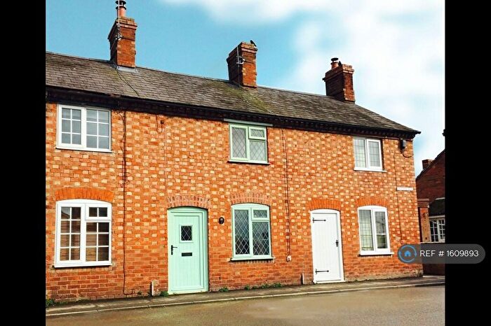 2 Bedroom Terraced House To Rent In Long Itchington, Long Itchington, Southam, CV47