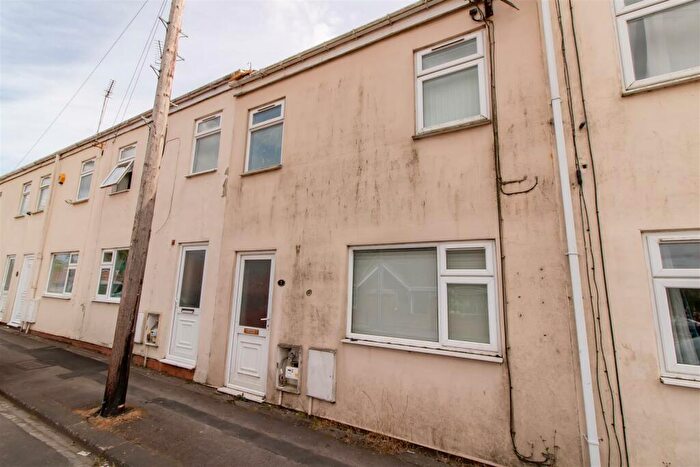 3 Bedroom Terraced House For Sale In Margaret Street, Ludworth, DH6