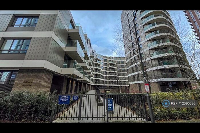 3 Bedroom Flat To Rent In Macdonald House, Wembley, HA9