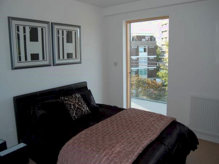 1 Bedroom Flat To Rent In Prospect House, Berdmonsey Spa, Frean Street, SE16