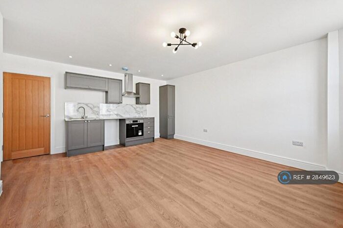 1 Bedroom Flat To Rent In High Street, Dartford, DA1