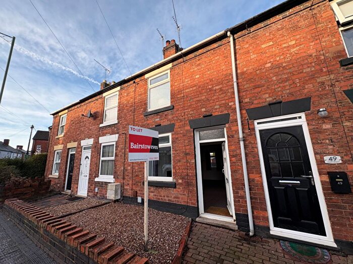 2 Bedroom Terraced House To Rent In North Street, Cannock, WS11