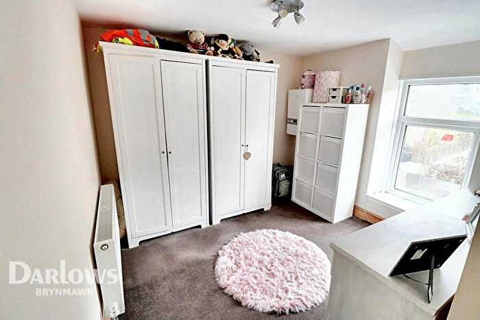 2 Bedroom Terraced House For Sale In Abertillery Road, Blaina, NP13
