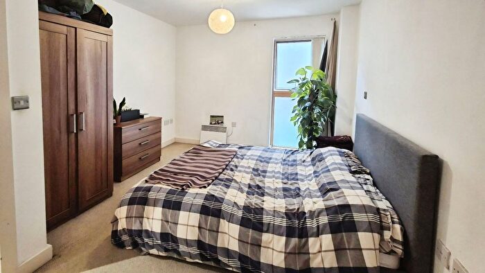 1 Bedroom Flat To Rent In Jefferson Place, Fernie Street, Green Quarter, Manchester, M4