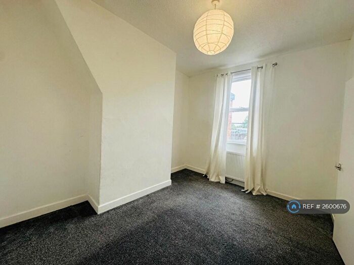 2 Bedroom Terraced House To Rent In St. Austins Road, Preston, PR1