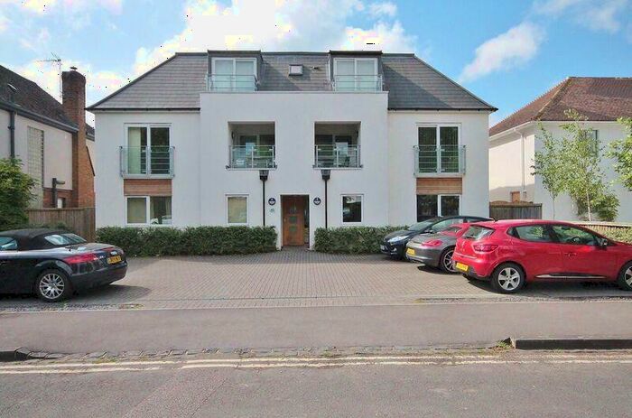 2 Bedroom Apartment To Rent In North Oxford Epc Rating B, OX2