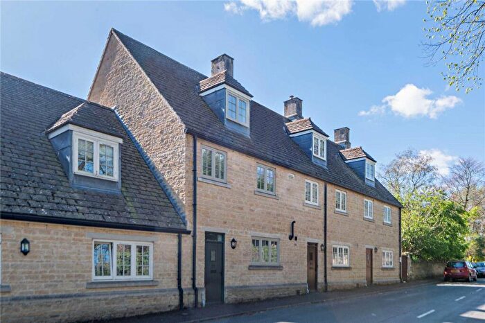 3 Bedroom House For Sale In Peterborough Road, Wansford, Peterborough, PE8