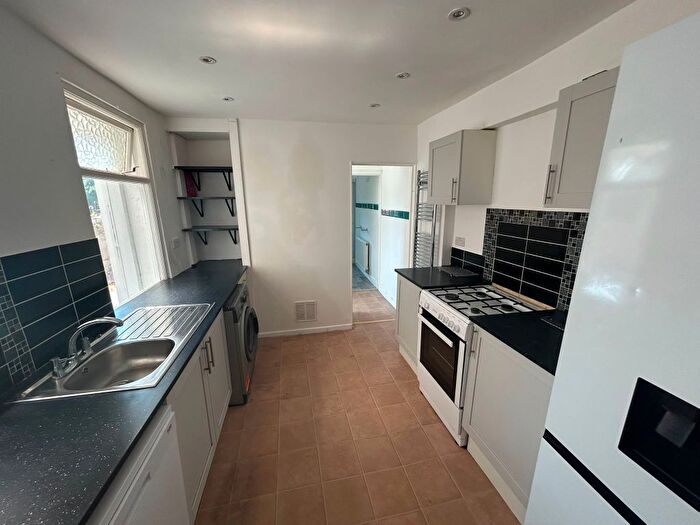 3 Bedroom Terraced House To Rent In Tymawr Street, Swansea, SA1