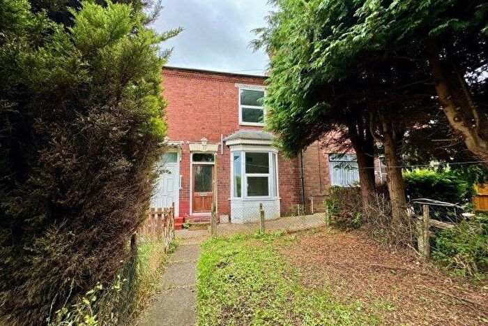 1 Bedroom Flat To Rent In Hudsons Drive, Birmingham, B30