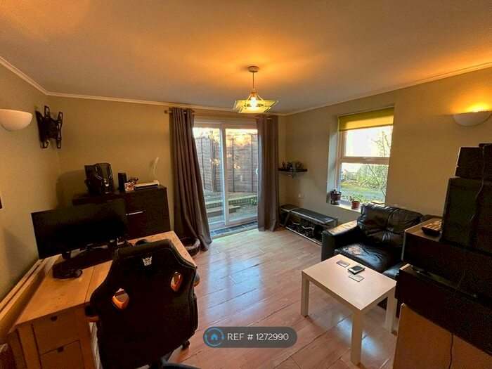 1 Bedroom Maisonette To Rent In St. Barnabas Road, Sutton, SM1