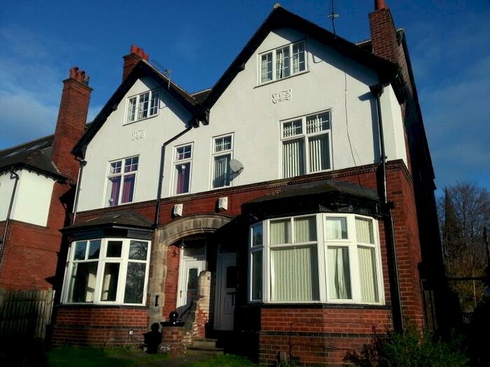 7 Bedroom Property To Rent In St Michaels Villas, Headingley, Leeds, LS6