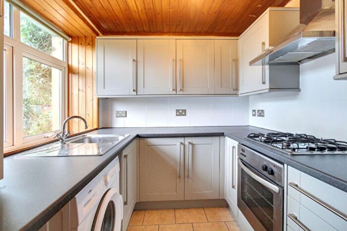 1 Bedroom Flat For Sale In Clachan, Ashfield, FK15