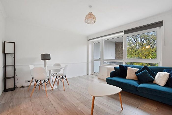 2 Bedroom Property To Rent In Boundary Road, St Johns Wood, London, NW8