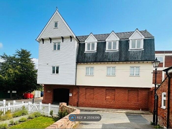 1 Bedroom Flat To Rent In Doubleday House, Epping, CM16