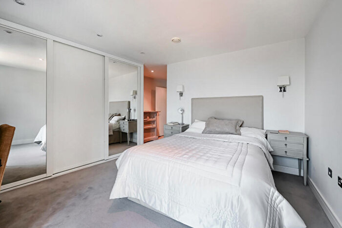 1 Bedroom Flat To Rent In Altura Tower, SW11