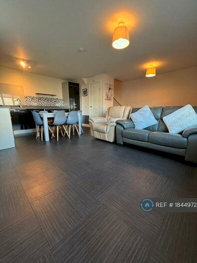 2 Bedroom Semi-Detached House To Rent In Jesmond Grange, Bridge Of Don, Aberdeen, AB22