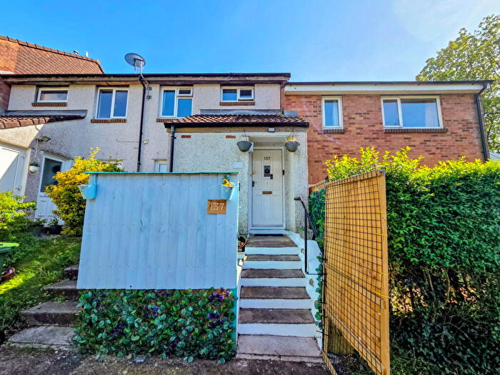 1 Bedroom Flat For Sale In Kitter Drive, Plymouth, PL9