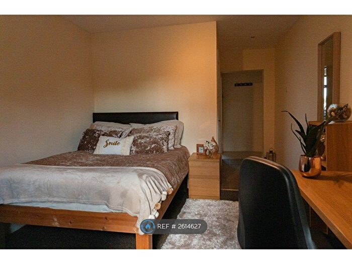 Studio To Rent In Millenium Court, Bradford, BD7