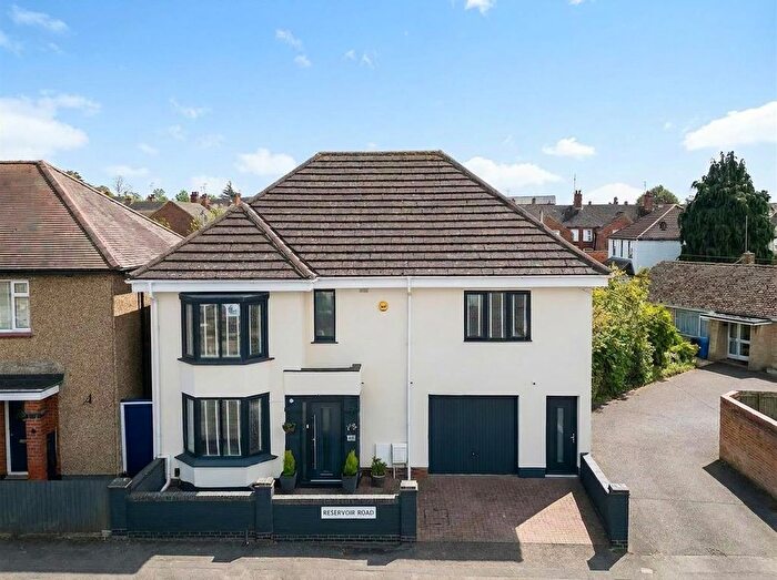 5 Bedroom Detached House For Sale In Reservoir Road, Kettering, NN16