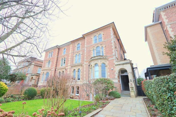 3 Bedroom Property To Rent In Canynge Road, Bristol, BS8