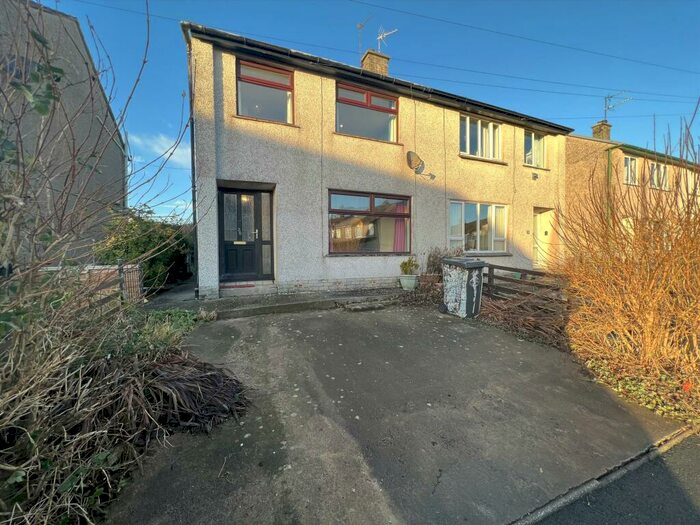 3 Bedroom House To Rent In Kirk Flatt, Great Urswick, Ulverston, LA12