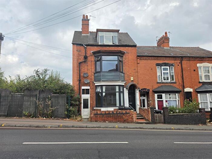 7 Bedroom End Of Terrace House To Rent In Humberstone Road, Humberstone, Leicester, LE5