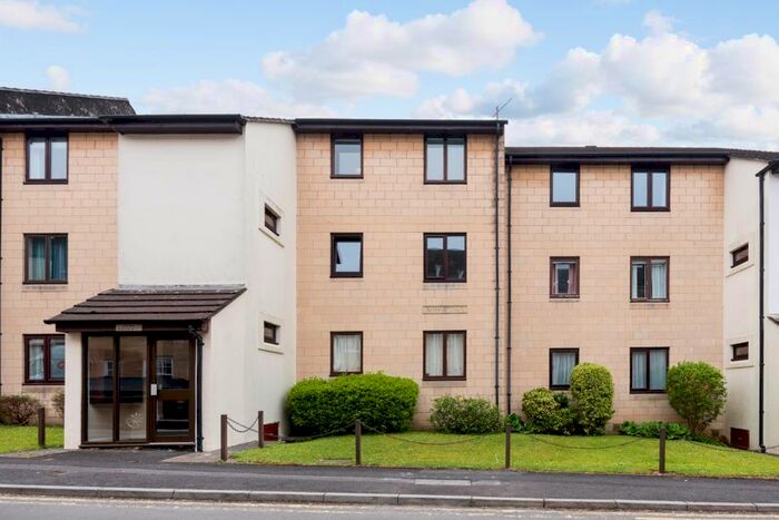 2 Bedroom Flat To Rent In Attewell Court, Devonshire Buildings, Bath, BA2