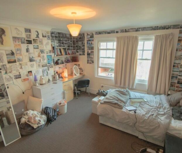 5 Bedroom Terraced House To Rent In St. Michaels Lane, Leeds, West Yorkshire, LS6