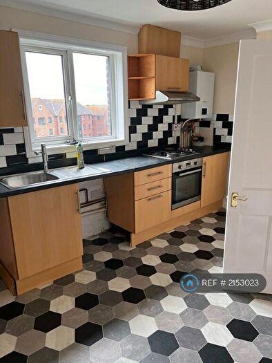 2 Bedroom Flat To Rent In Cobden Avenue, Southampton, SO18
