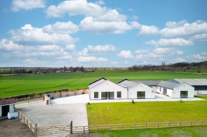 4 Bedroom Bungalow For Sale In Morning Field Court, Pontefract Road, Thorpe Audlin, WF8