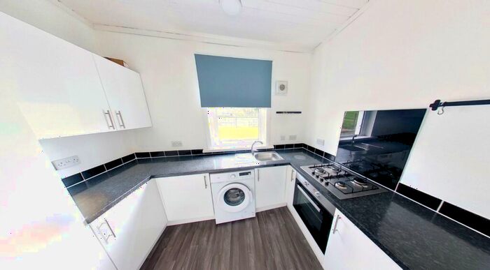 2 Bedroom Flat To Rent In Clifton Road, Aberdeen, AB24
