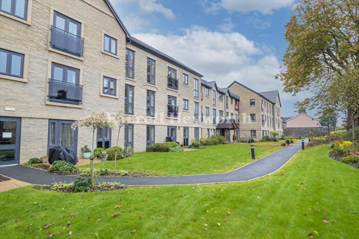 1 Bedroom Flat To Rent In Keerford View Lancaster Road, Carnforth, LA5