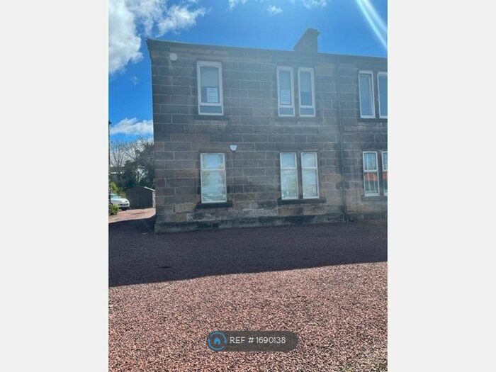 2 Bedroom Flat To Rent In Hamilton, Hamilton, ML3