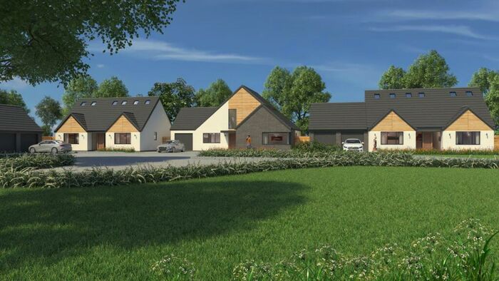 Land For Sale In Drovers Rise, Elloughton, HU15