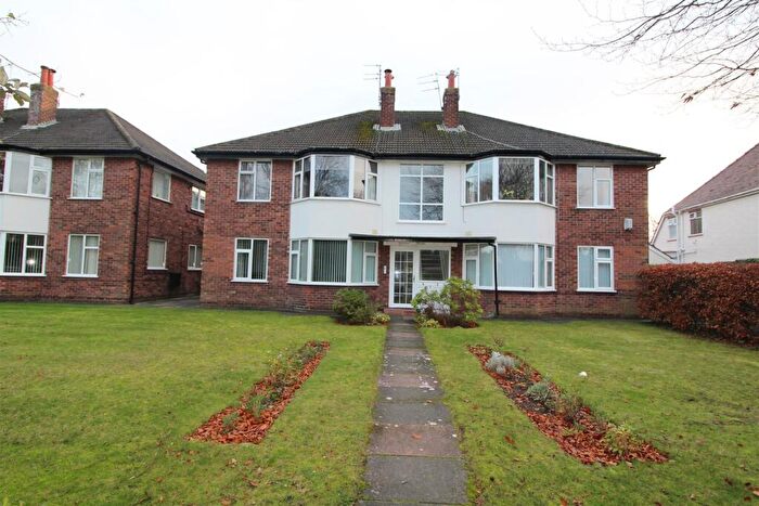 2 Bedroom Apartment To Rent In Derby Court, Derby Road, Formby, Liverpool, L37