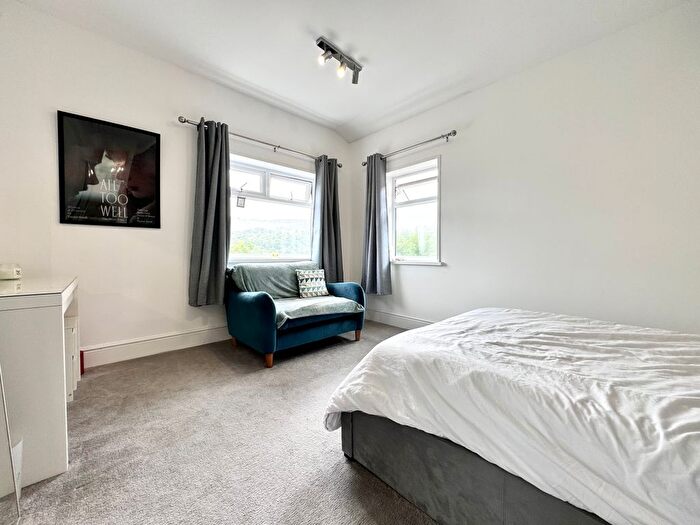 3 Bedroom Terraced House For Sale In Bwllfa Road, Cwmdare, Aberdare, CF44