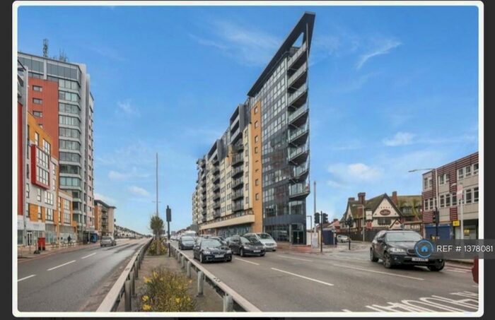 1 Bedroom Flat To Rent In Gabrielle House, Ilford, IG2