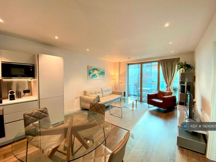 1 Bedroom Flat To Rent In Albert Road, London, NW6