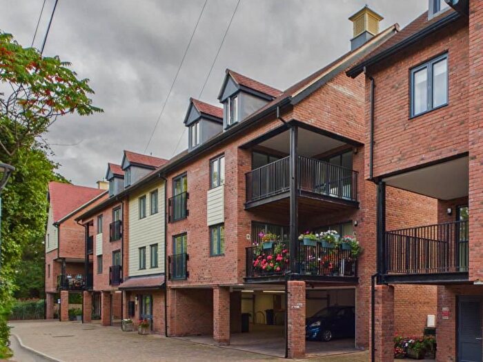 3 Bedroom Flat For Sale In Ranelagh Road, Malvern, WR14