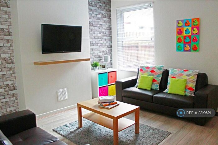 4 Bedroom Terraced House To Rent In Wren Street, Coventry, CV2