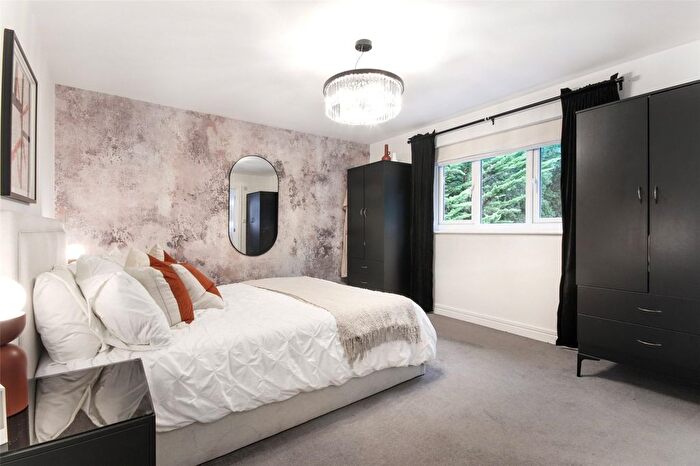 4 Bedroom Detached House For Sale In The Quarries, Boughton Monchelsea, Kent, ME17
