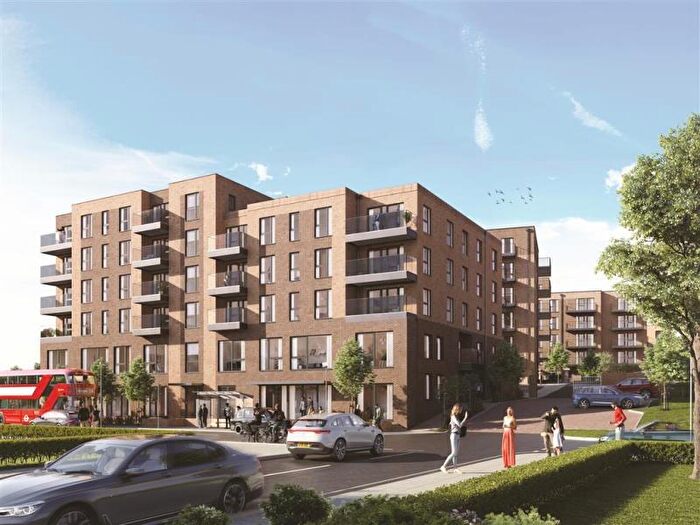 1 Bedroom Flat To Rent In Emer Court, Tottenham, N17