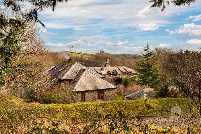 3 Bedroom Barn Conversion For Sale In The Barns, Quay Road, Tideford, PL12