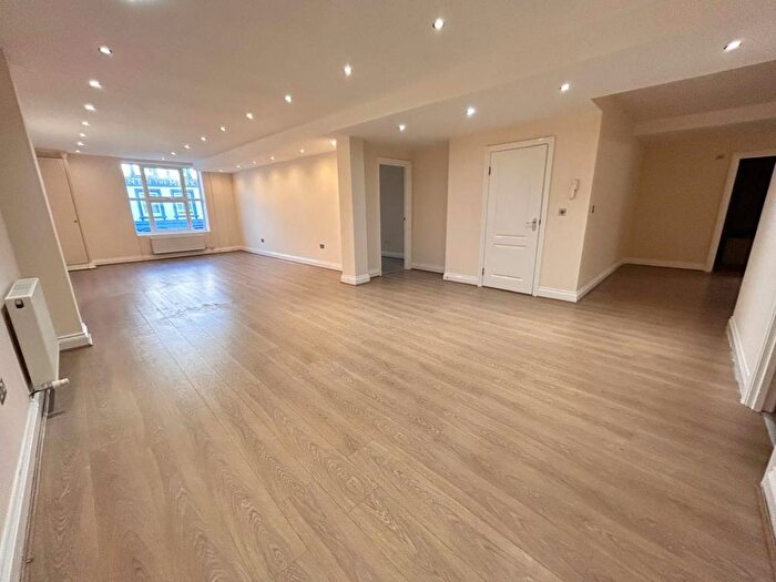 1 Bedroom Apartment To Rent In Newbury, Berkshire, RG14